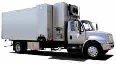 You can watch as our secure trucks shred your files