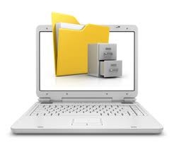 Your documents are easy to manage, once they are in digital format.