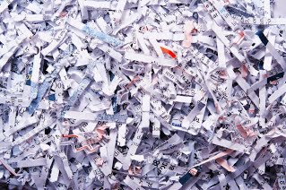 Purchase a document shredder for your home or office in Raleigh, NC